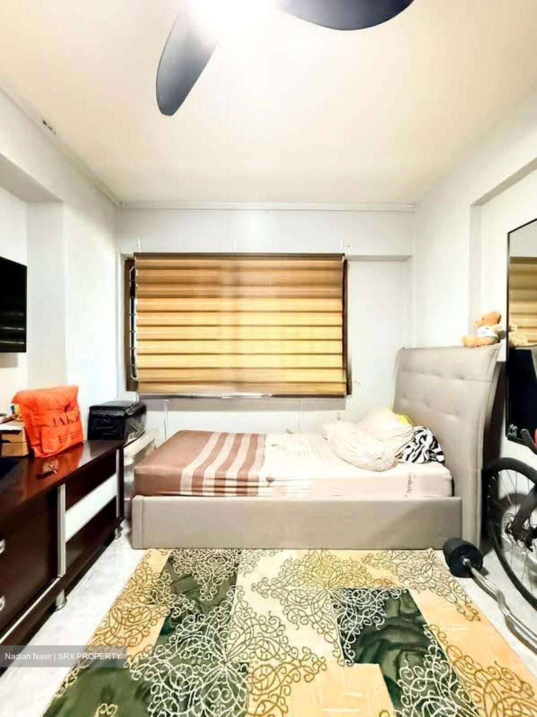 Blk 730 Tampines Street 71 (Tampines), HDB 4 Rooms #594666441
